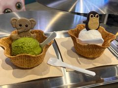 -CORNER CONE GELATO酷矿手作霜淇淋(南头古城店)