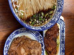 -孙盛兴奥灶面馆·蟹黄面·三虾面(山塘街总店)