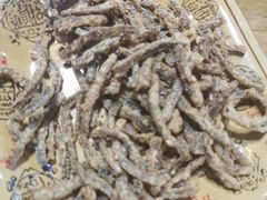 -乐山第一家临江鳝丝(茶坊路店)