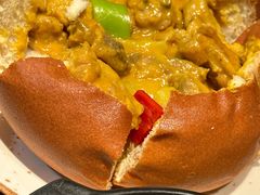 -大树餐厅(益田假日店)