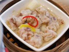 -凯逸轩·匠心粤菜(中城名仕汇店)