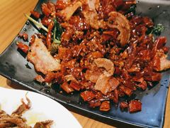 -隔壁老王·家常云南菜(花巷店)