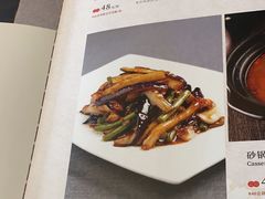 -辣婆婆(航天桥店)