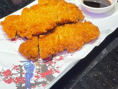 -老苏州芳和园茶酒楼  传统苏帮菜(观前店)