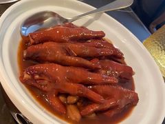 -海派悦庭·海胆烧麦·新融合菜(凯德广场店)