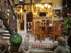 -自然餐厅(Phuket)