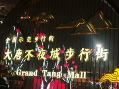 -大唐不夜城