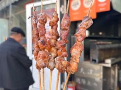-同来顺烧烤餐厅(哈尔滨道店)