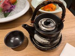 -隐泉之语日式料理(王府中环店)