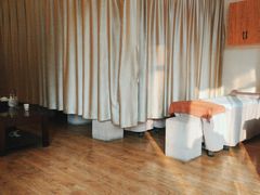 -筋骨堂热敷推拿按摩(枫林绿洲店)