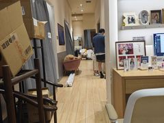 -海马体照相馆(成都来福士广场店)
