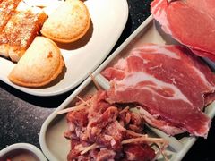 -梨花自助烤肉(天河城店)