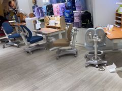 -光明园迪儿童学习桌椅(广州购书中心店)