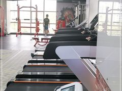 -UP健身私教馆(海岸城店)
