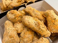 -悠个炸鸡(南京创始店)