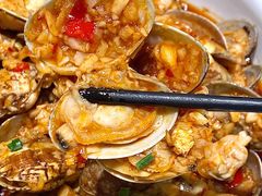 -小林哥的海鲜馆·夜宵烧烤(渔人码头店)