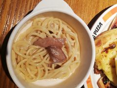 -比格比萨自助(国展店)