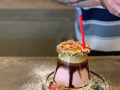 -BE NORMAL CAFE(霞溪路店)