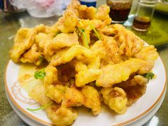 -郭记家常菜下水馆