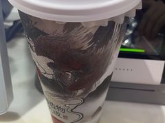 -茶百道(瑞安吾悦广场店)
