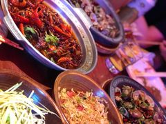 -肉串汪(望京店)