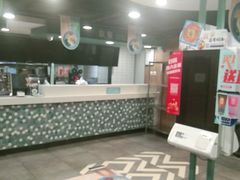 -魏家凉皮(十里河店)