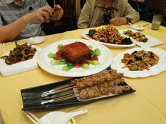 -功德林素菜饭庄(前门店)