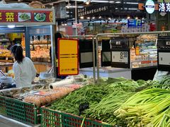 -物美超市(下沙店)