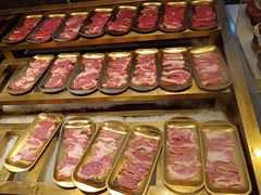 -東盛炭烤自助料理(浦东文峰广场店)