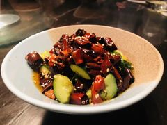 -外婆家(杭州马塍店·杭帮菜名店)
