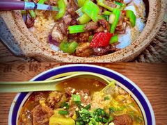 -嘉华小吃(蛇口市场店)