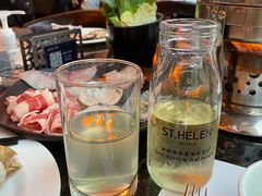 -博林圣海伦酒店-LA VILLA自助西餐厅(华侨城店)