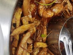 -喜虾客·大虾火锅(新世界百货郑州店)