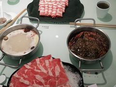 -小肥羊(西丽宝能城店)