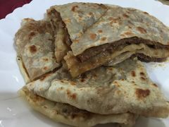 -溢心园香河肉饼总店