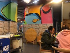 -郑贵初烧烤·烤凤爪的发明者(王家湾店)