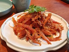 -鑫日千里马朝鲜族小馆(总店)