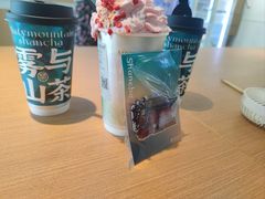 -雾与山茶(大禹城店)