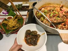 -刘姐啤酒鱼民族演艺餐厅(西街总店)