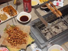 -丰茂烤串(建设街店)