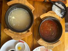 -桥香园过桥米线(国贸店)