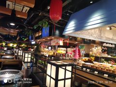 -梨花自助烤肉(乐宾店)