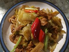 -李记潮汕砂锅粥(营福路店)