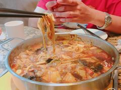 -黄记煌三汁焖锅(新世纪广场店)