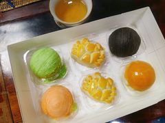 -良枫友信(陈家祠店)