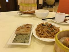 -新梅园不夜粥(龙华店)