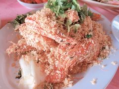 -旗鱼海番村(Orang Asli)