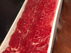 -1078號老北京涮肉(万达广场店)