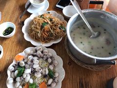 -南记食粥坊·宵夜大排档(莲花总店)