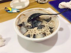 -翁林甜品